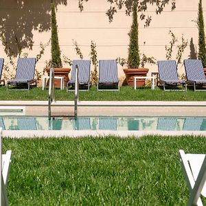 Hotel Londra - Firenze